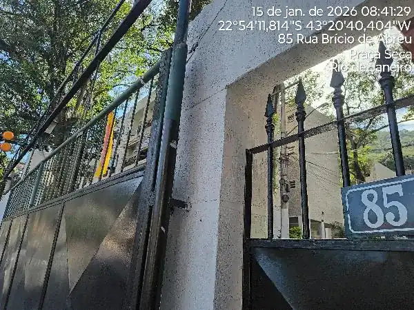 Apartamento em PRACA SECA, RIO DE JANEIRO - RJ
