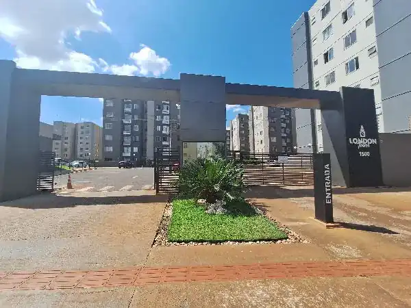 Apartamento em JARDIM MARIA CELINA, LONDRINA - PR