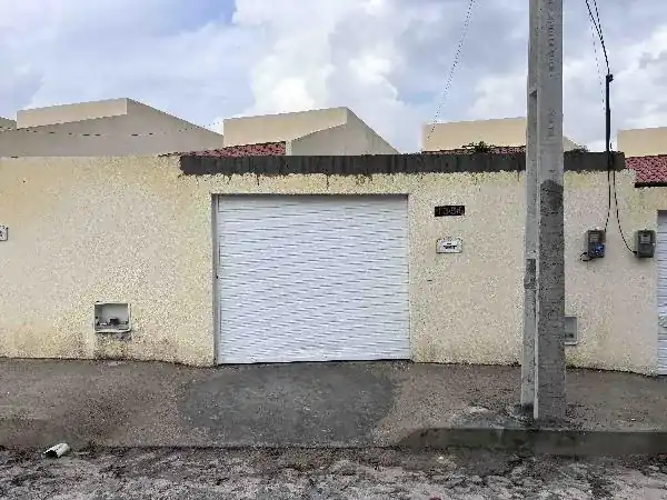 Casa em VERTENTE, HORIZONTE - CE