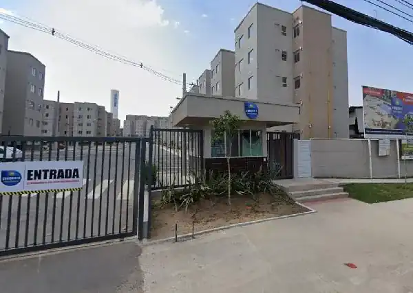 Apartamento em CERAMICA, NOVA IGUACU - RJ