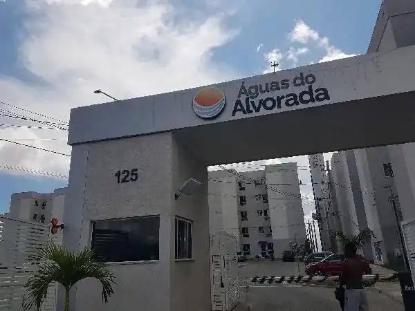 Apartamento em COSMOS, RIO DE JANEIRO - RJ