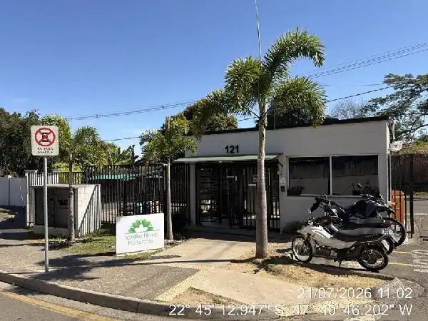 Apartamento em LOTEAMENTO KOBAYAT LIBANO, PIRACICABA - SP