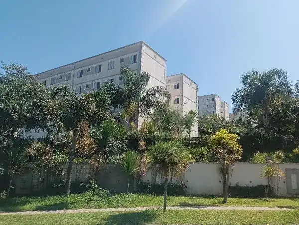 Apartamento em CENTRO, GUARULHOS - SP