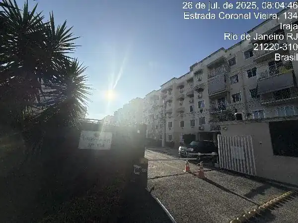 Apartamento em IRAJA, RIO DE JANEIRO - RJ
