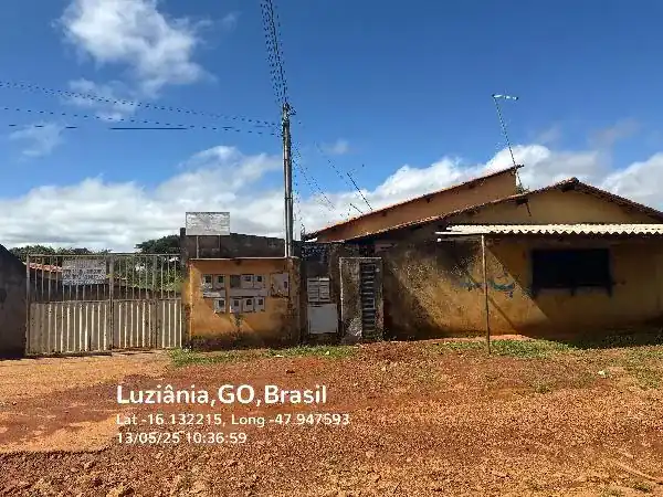 Casa em JARDIM PLANALTO, LUZIANIA - GO