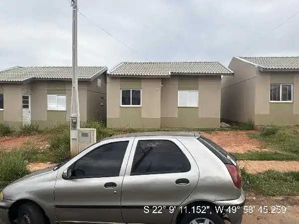 Casa em TERRAS DE SAO PAULO I, MARILIA - SP