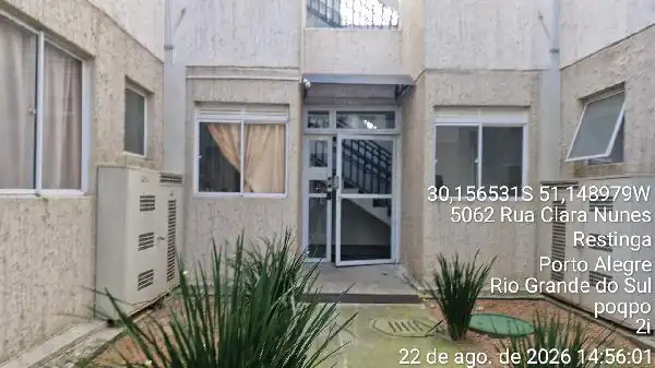Apartamento em RESTINGA, PORTO ALEGRE - RS