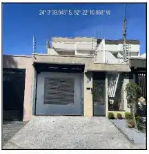 Casa em JARDIM RESIDENCIAL ARAUCARIA, CAMPO MOURAO - PR