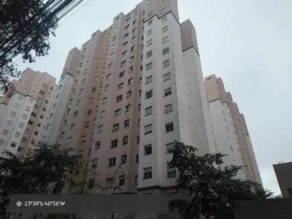 Apartamento em 21º SUBDISTRITO, SAO PAULO - SP