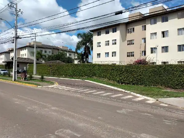 Apartamento em INA, SAO JOSE DOS PINHAIS - PR