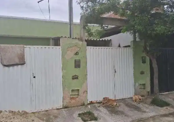 Casa em IPIRANGA, NOVA IGUACU - RJ