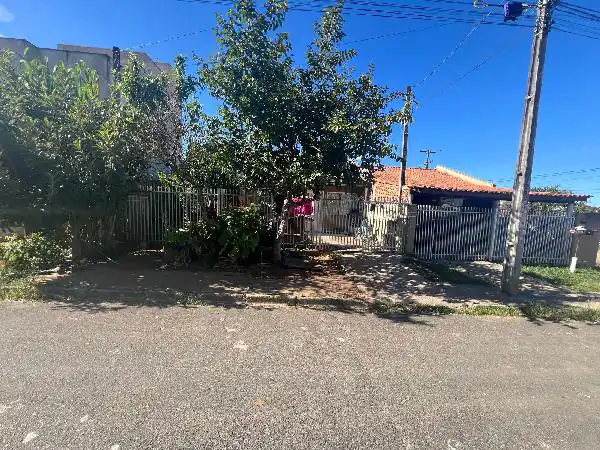 Casa em VENEZA, FAZENDA RIO GRANDE - PR