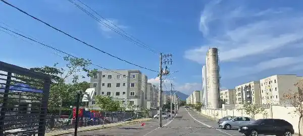 Apartamento em INHOAIBA, RIO DE JANEIRO - RJ