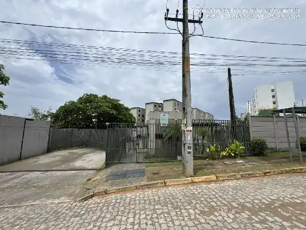 Apartamento em CELEIRO DAS ALEGRIAS FUTURAS, CAMARAGIBE - PE