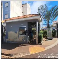Apartamento em JARDIM HEITOR RIGON, RIBEIRAO PRETO - SP