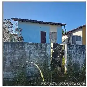 Casa em PLANALTO, CEARA-MIRIM - RN