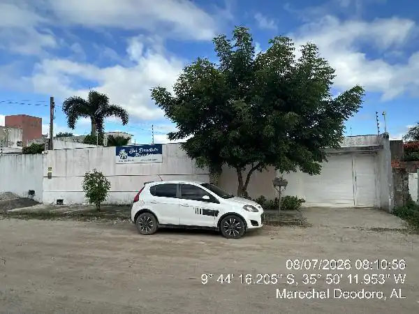 Casa em POVOADO MASSAGUEIRA, MARECHAL DEODORO - AL