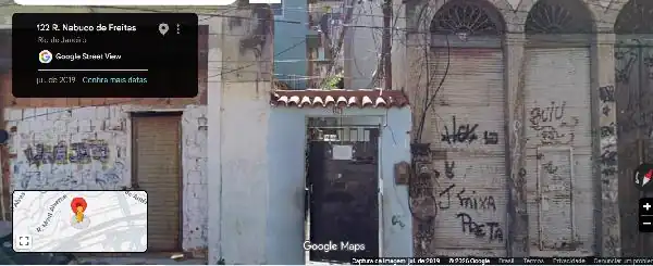 Casa em SANTO CRISTO, RIO DE JANEIRO - RJ