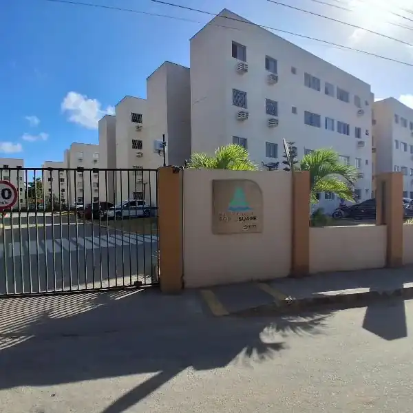 Apartamento em MARCOS FREIRE, JABOATAO DOS GUARARAPES - PE