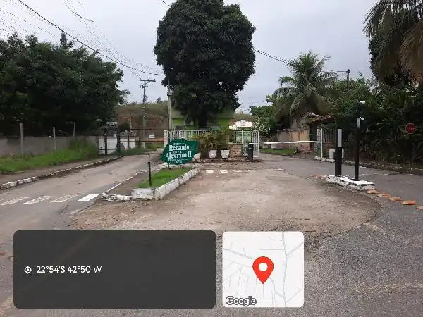 Casa em 1º DISTRITO, MARICA - RJ