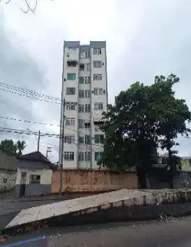 Apartamento em CAMPO GRANDE, RIO DE JANEIRO - RJ
