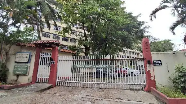 Apartamento em TAQUARA, RIO DE JANEIRO - RJ