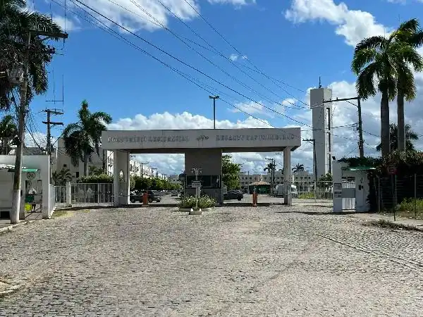 Apartamento em PARQUE LEOPOLDINA, CAMPOS DOS GOYTACAZES - RJ