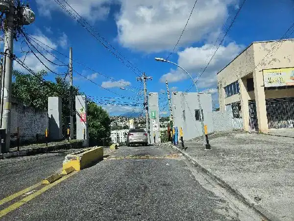 Apartamento em PAVUNA, RIO DE JANEIRO - RJ