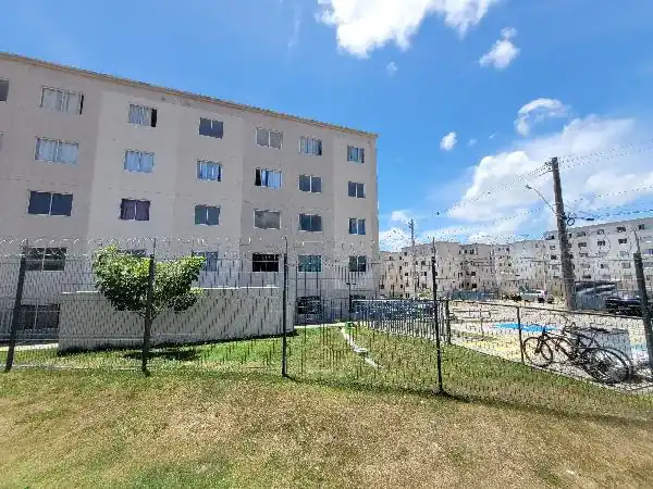 Apartamento em AREIA BRANCA, SALVADOR - BA