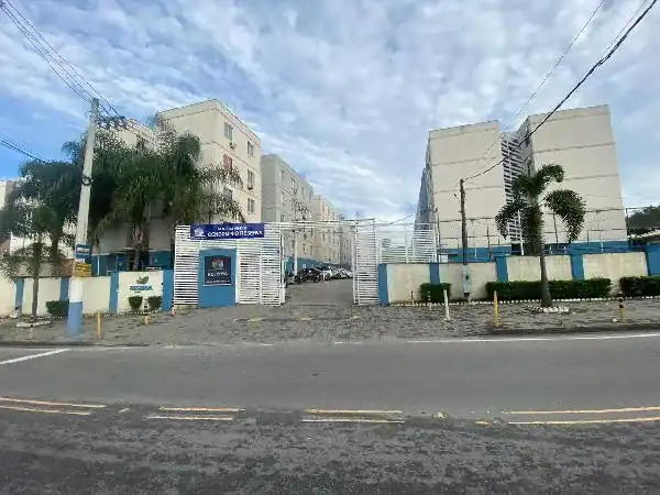 Apartamento em BOM PASTOR, BELFORD ROXO - RJ