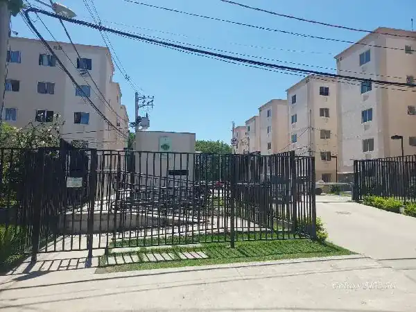 Apartamento em CAMPO GRANDE, RIO DE JANEIRO - RJ