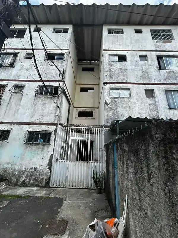 Apartamento em BOCA DA MATA, SALVADOR - BA