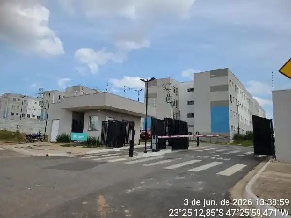 Apartamento em IPORANGA, SOROCABA - SP