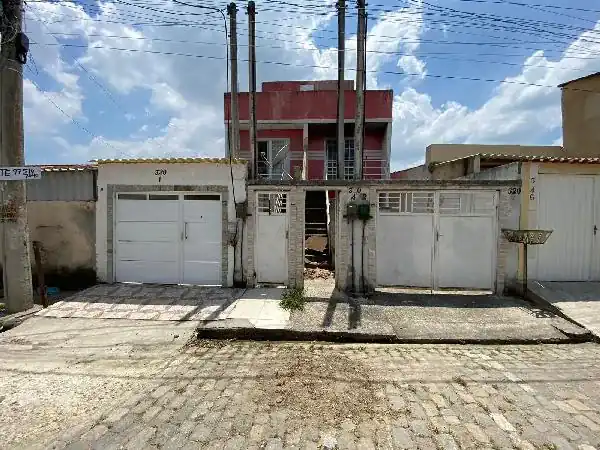 Casa em IPIRANGA, NOVA IGUACU - RJ