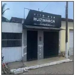 Comercial em CENTRO, ITAMBE - PE