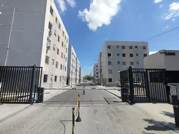 Apartamento em COSMOS, RIO DE JANEIRO - RJ
