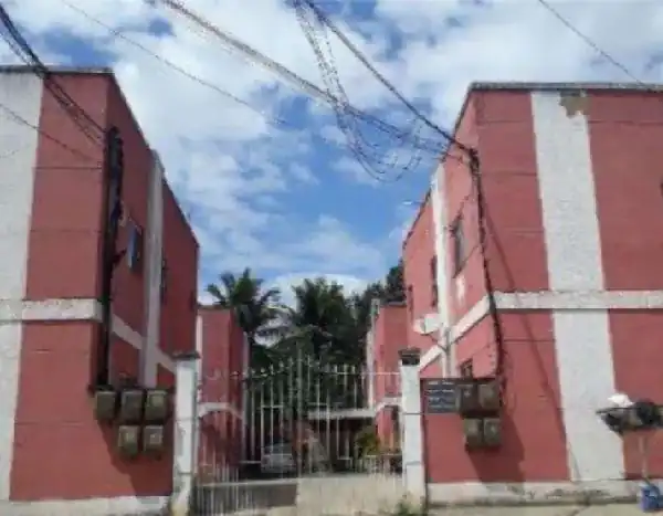 Apartamento em BOM RETIRO, SAO GONCALO - RJ