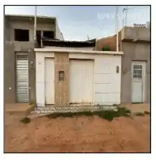 Casa em REDENÇÃO, CUSTODIA - PE