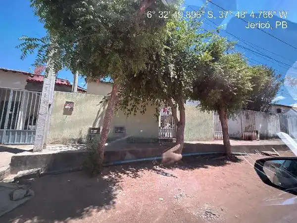 Casa em ALTO DA BELA VISTA, JERICO - PB
