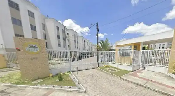 Apartamento em NOVO HORIZONTE, ALAGOINHAS - BA