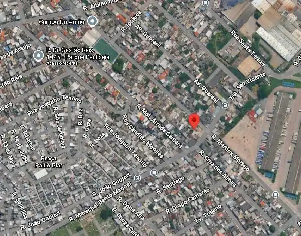 Casa em VILA GUANABARA, DUQUE DE CAXIAS - RJ