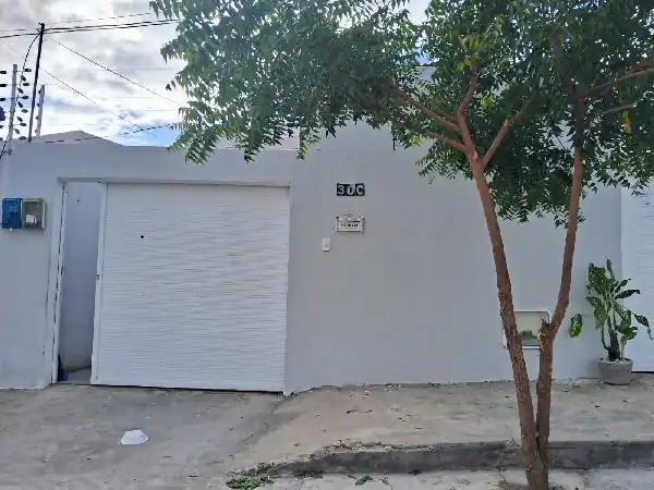 Casa em VERTENTE, HORIZONTE - CE