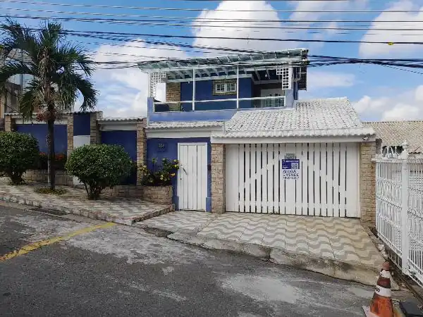 Casa em FREGUESIA (JACAREPAGUA), RIO DE JANEIRO - RJ