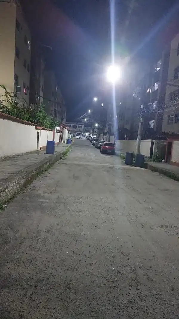 Apartamento em BRASILANDIA, SAO GONCALO - RJ