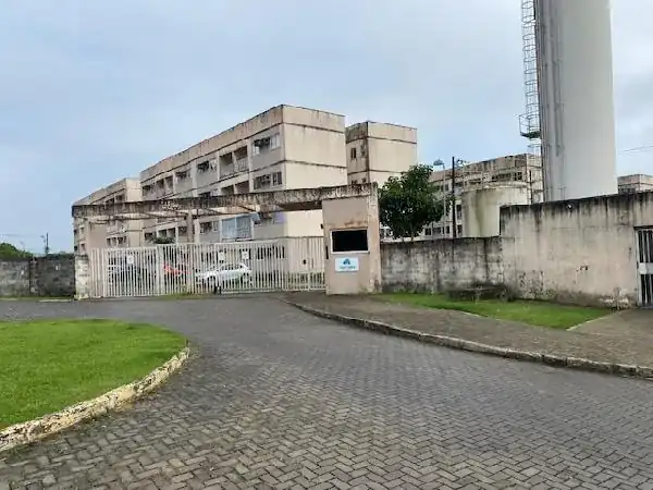 Apartamento em MURIBARA, SAO LOURENCO DA MATA - PE