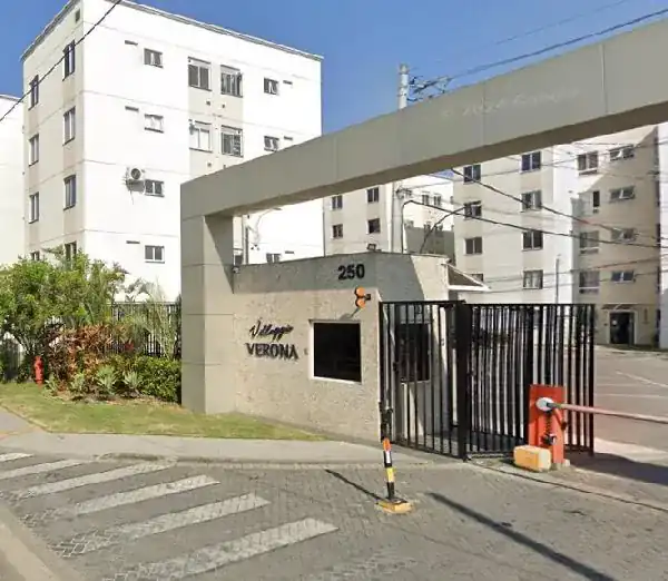 Apartamento em SANTA CRUZ, RIO DE JANEIRO - RJ