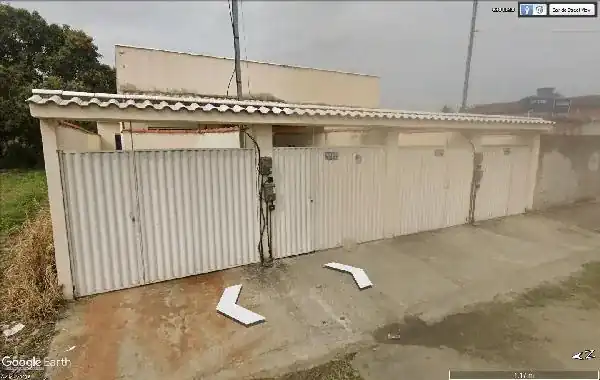Casa em PARQUE PAULISTA, DUQUE DE CAXIAS - RJ
