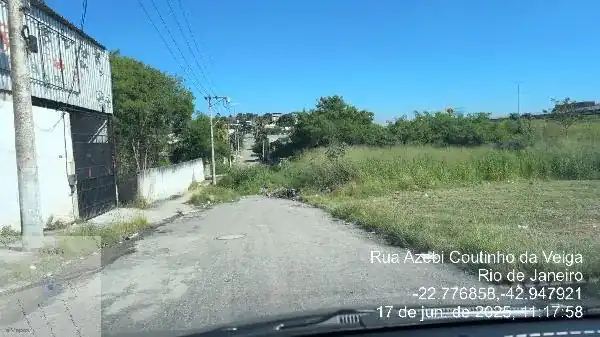 Casa em MARAMBAIA, SAO GONCALO - RJ