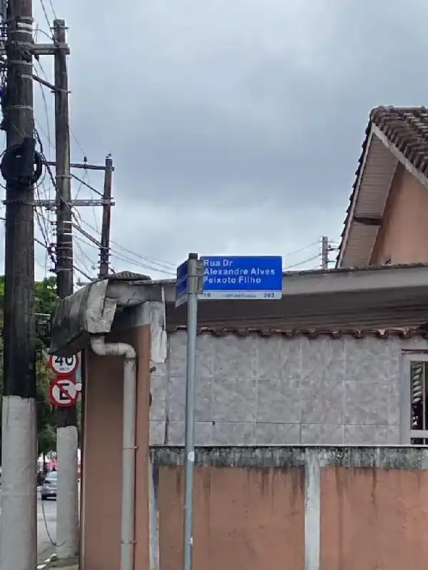Casa em CASTELO, SANTOS - SP