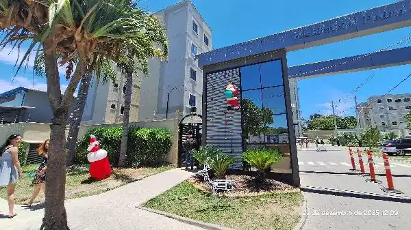 Apartamento em GUARATIBA, RIO DE JANEIRO - RJ